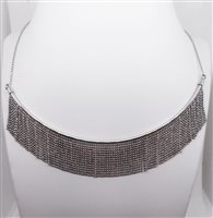 Collana Venerio Donna in Argento CO06-0753V00 - CO06-0753V00